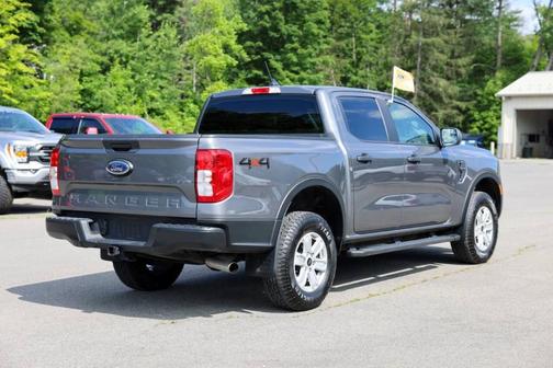 2024 Ford Ranger XL