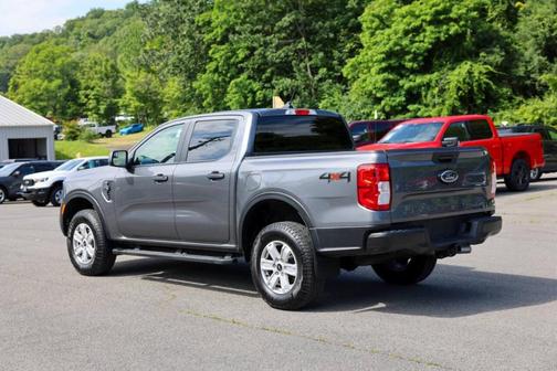 2024 Ford Ranger XL