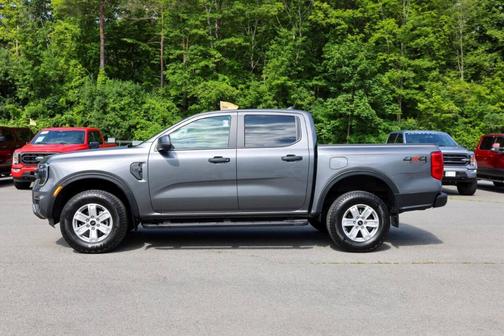 2024 Ford Ranger XL
