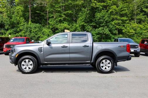 2024 Ford Ranger XL