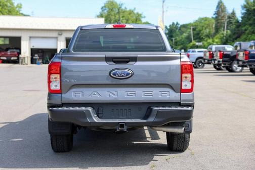 2024 Ford Ranger XL