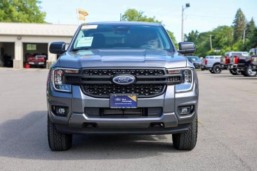 2024 Ford Ranger XL
