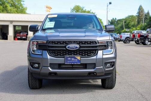 2024 Ford Ranger XL