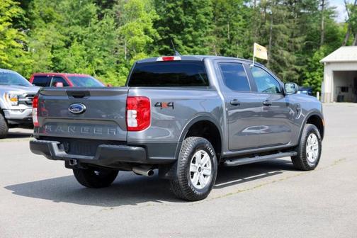 2024 Ford Ranger XL