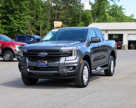 2024 Ford Ranger XL