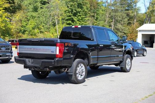 2019 Ford F-350 Limited