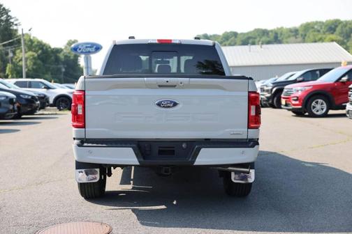 Avalanche 2023 Ford F-150 XLT