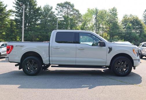 Avalanche 2023 Ford F-150 XLT