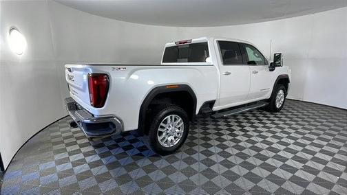 2023 GMC Sierra 2500 SLT