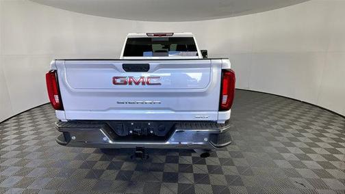2023 GMC Sierra 2500 SLT