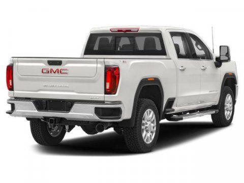 2023 GMC Sierra 2500 SLT
