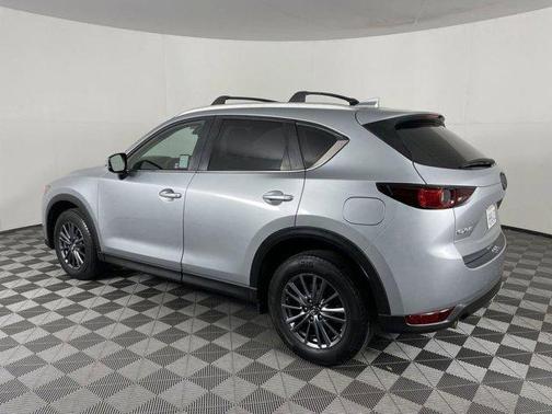 2019 Mazda CX-5 Sport