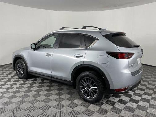 2019 Mazda CX-5 Sport