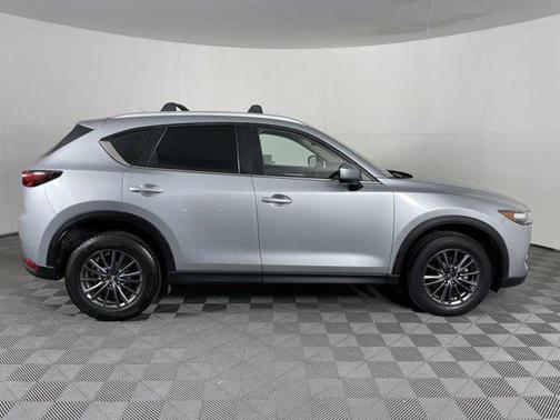 2019 Mazda CX-5 Sport