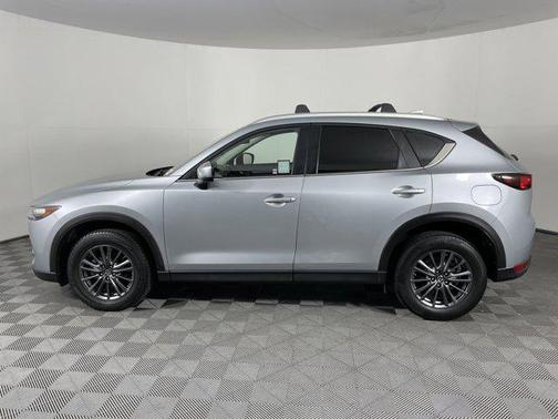2019 Mazda CX-5 Sport