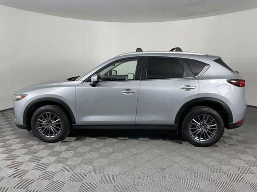 2019 Mazda CX-5 Sport