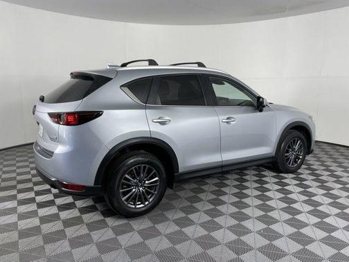 2019 Mazda CX-5 Sport