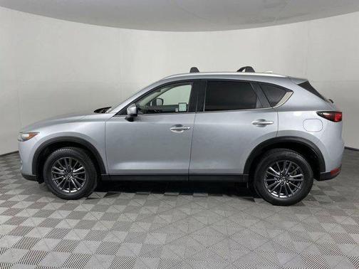 2019 Mazda CX-5 Sport
