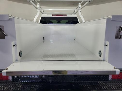 2026 Chevrolet Silverado 2500 WT