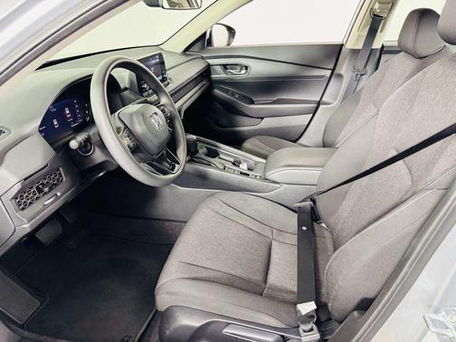 2024 Honda Accord LX 1.5T