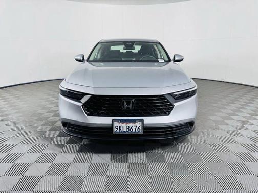 2024 Honda Accord LX 1.5T