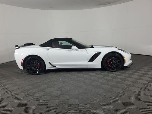 2019 Chevrolet Corvette Z06