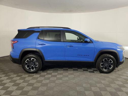 2025 Chevrolet Equinox FWD ACTIV