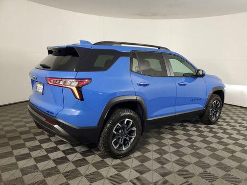 2025 Chevrolet Equinox FWD ACTIV