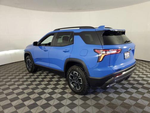 2025 Chevrolet Equinox FWD ACTIV