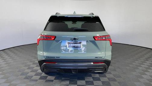 2025 Chevrolet Equinox AWD ACTIV