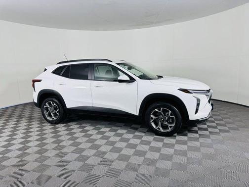 2024 Chevrolet Trax FWD 1RS