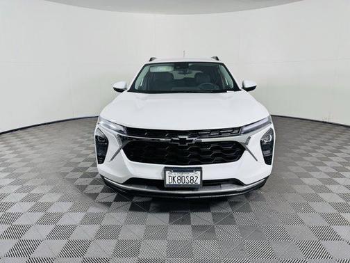 2024 Chevrolet Trax FWD 1RS