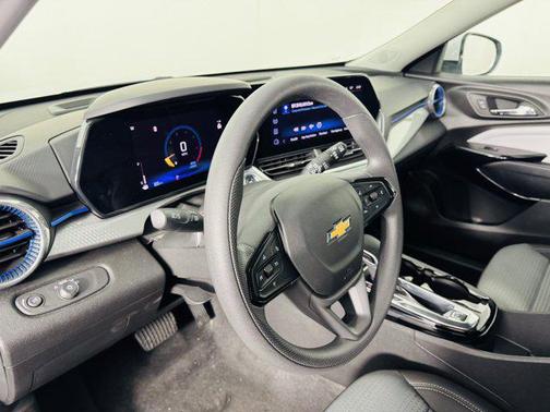 2024 Chevrolet Trax FWD 1RS