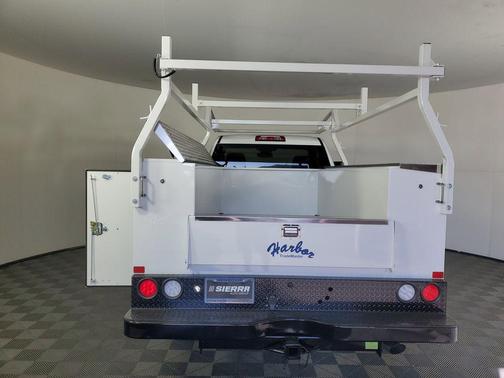 2026 Chevrolet Silverado 2500 WT