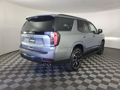 2026 Chevrolet Tahoe 2WD RST