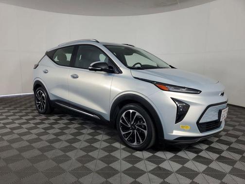 2022 Chevrolet Bolt EUV FWD Premier