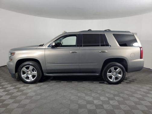 2018 Chevrolet Tahoe LS