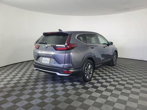 2022 Honda CR-V 2WD EX-L
