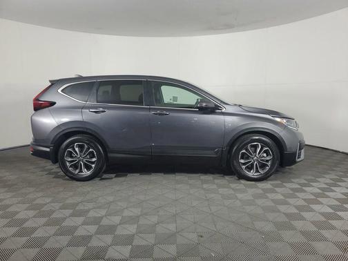 2022 Honda CR-V 2WD EX-L