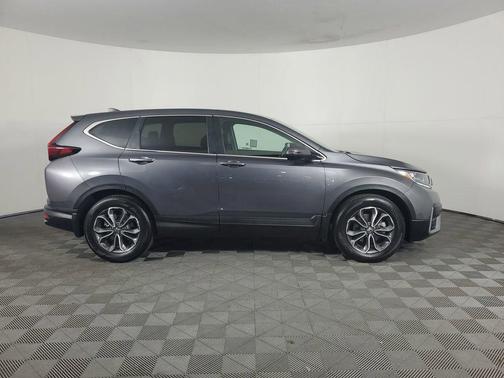 2022 Honda CR-V 2WD EX-L