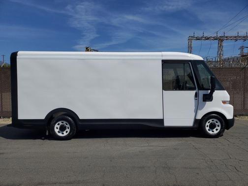 2026 Chevrolet BrightDrop 600 600