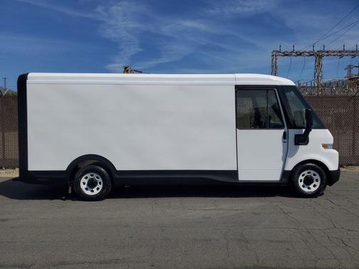 2026 Chevrolet BrightDrop 600 600