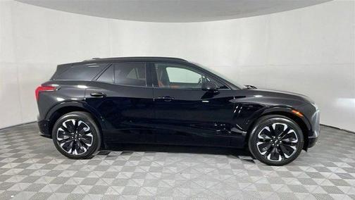 2025 Chevrolet Blazer EV RWD RS