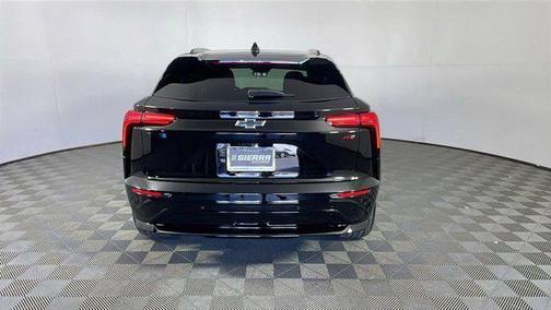 2025 Chevrolet Blazer EV RWD RS