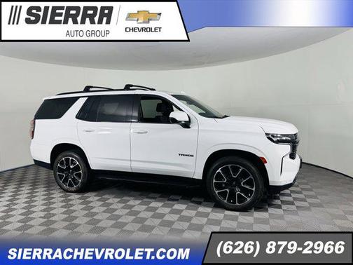 2023 Chevrolet Tahoe 2WD RST