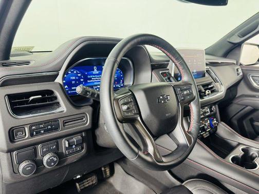 2023 Chevrolet Tahoe 2WD RST