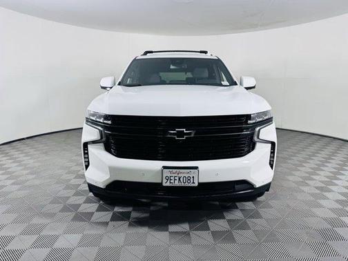2023 Chevrolet Tahoe 2WD RST