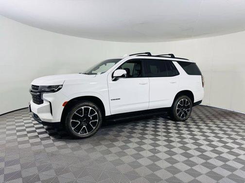 2023 Chevrolet Tahoe 2WD RST