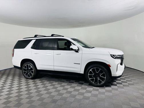 2023 Chevrolet Tahoe 2WD RST