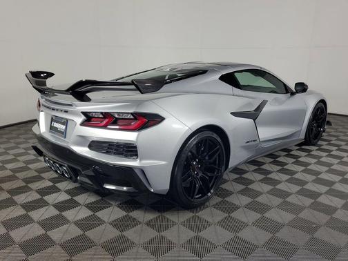 2026 Chevrolet Corvette Z06
